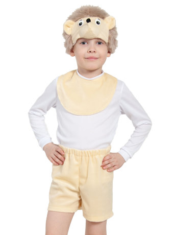 Костюм Ежик лайт 01-3072