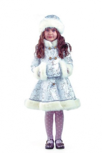 Костюм Снегурочка Хрустальная 182