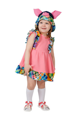 Костюм Поросенок Маня