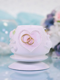 Свеча-хамелеон Домашний очаг