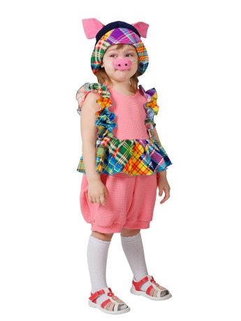 Костюм Поросенок Фрося