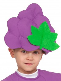 Шапочка Виноград 4219