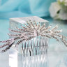 Свадебный Гребень F2805, фото 1