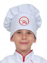 Колпак Повара детский 6196