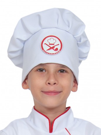Колпак Повара детский 6196