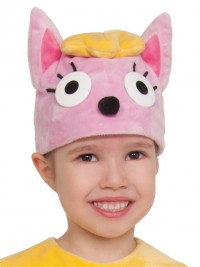 Шапочка Лапочка 45004, Три кота