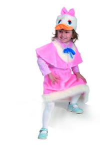 Костюм Уточка Роза 309