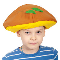 Шапочка гриб Масленок 4135