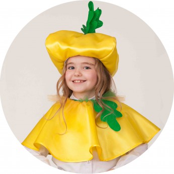 Костюм Репка 21-42