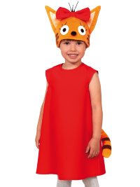 Костюм Карамелька 85003, Три кота 