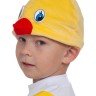 Шапочка Цыпленок 4051