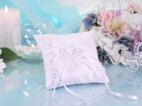 Подушечка для колец Жаккард